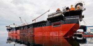 FPSO Bacalhau