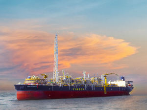 FPSO WSB Advisors Shipbroker brazilian offshore