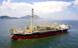 FPSO Cidade de Santos