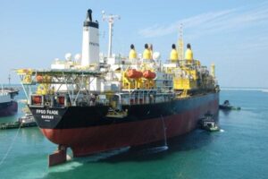 FPSO Frade