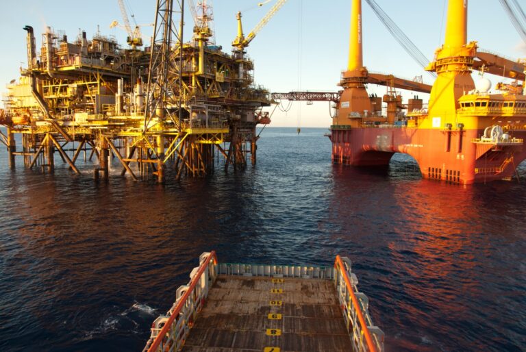 Petrobras - chartering news