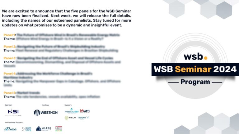 WSB Advisors Seminar
