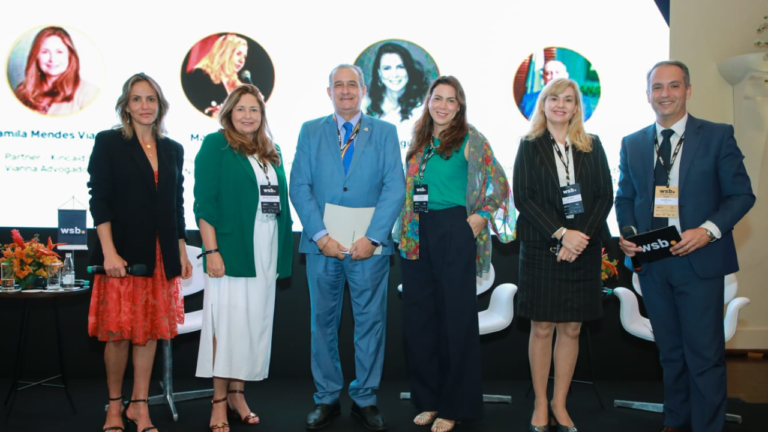 WSB Advisors Seminar