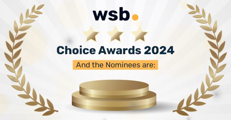 WSB Choice Awards