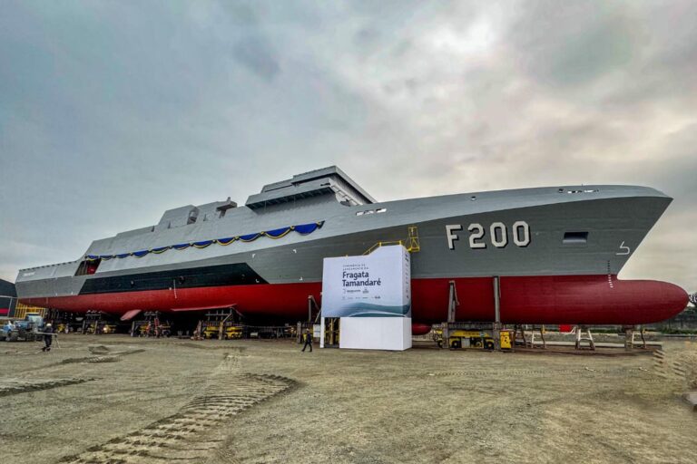 Frigate F200