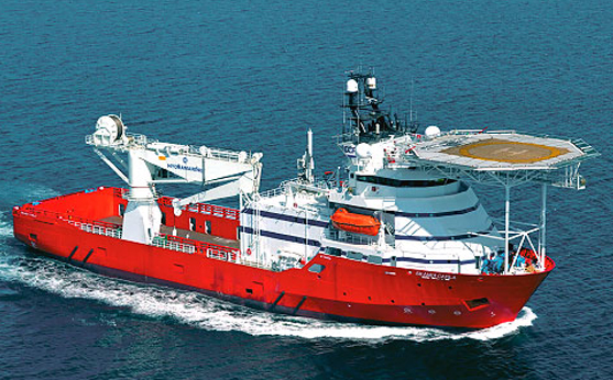 Skandi Carla