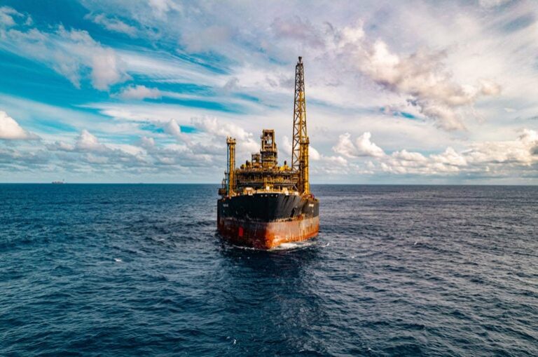 FPSO Valente