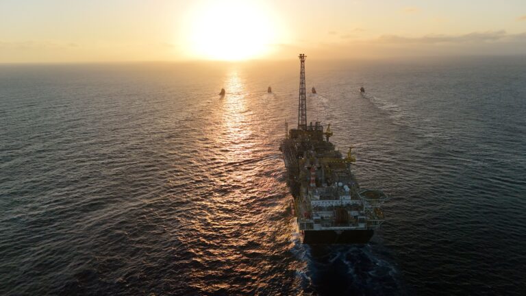 FPSO P78