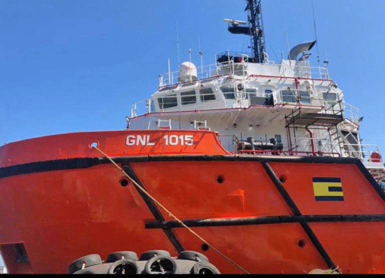 GNL 1015