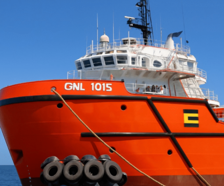 GNL 1015