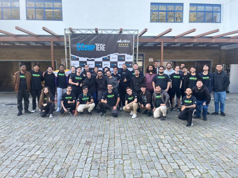Unifeso Hackathon